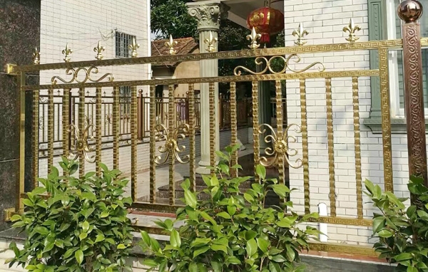 欧洲买球围栏