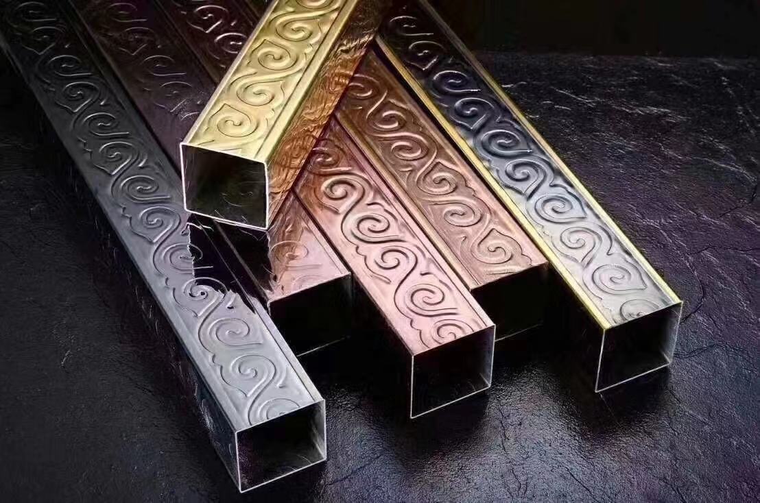 欧式欧洲买球管材