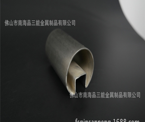 304欧洲买球凹槽管