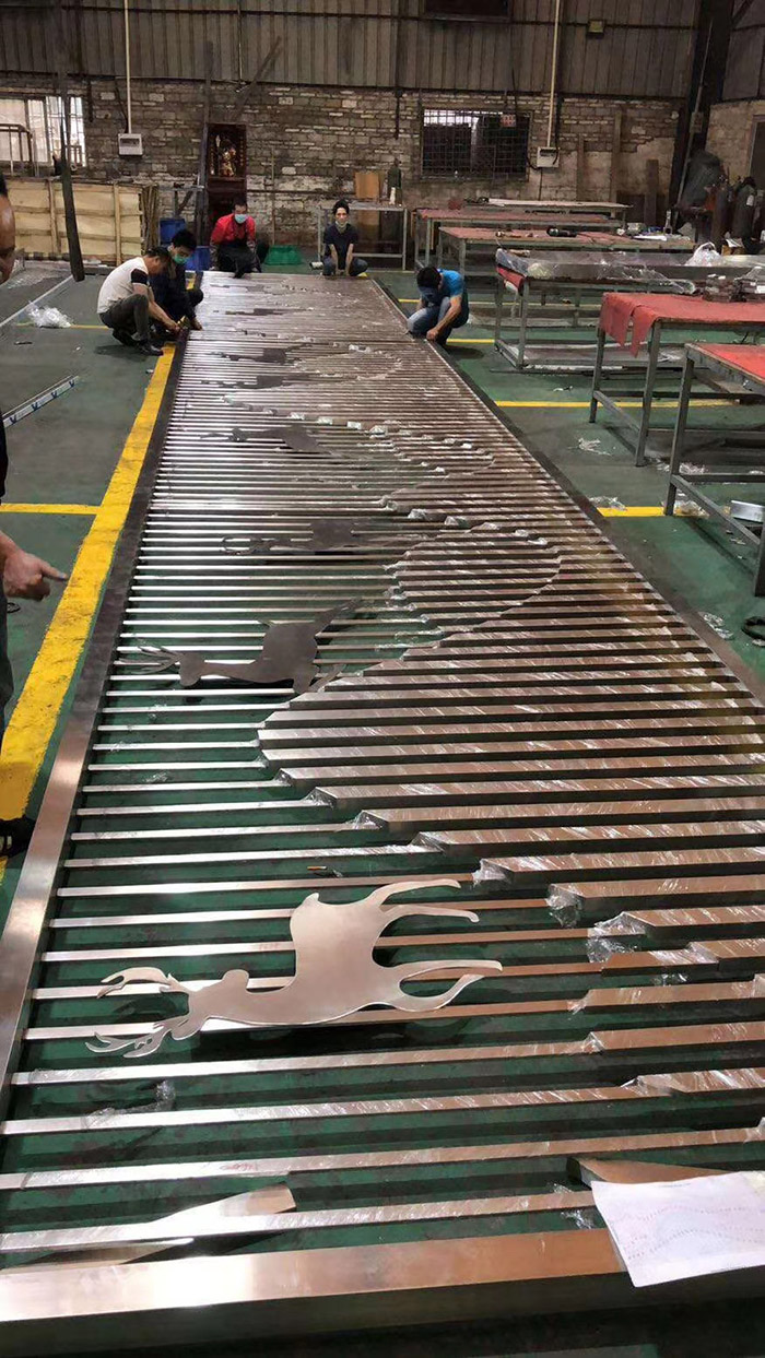 欧洲买球屏风厂家